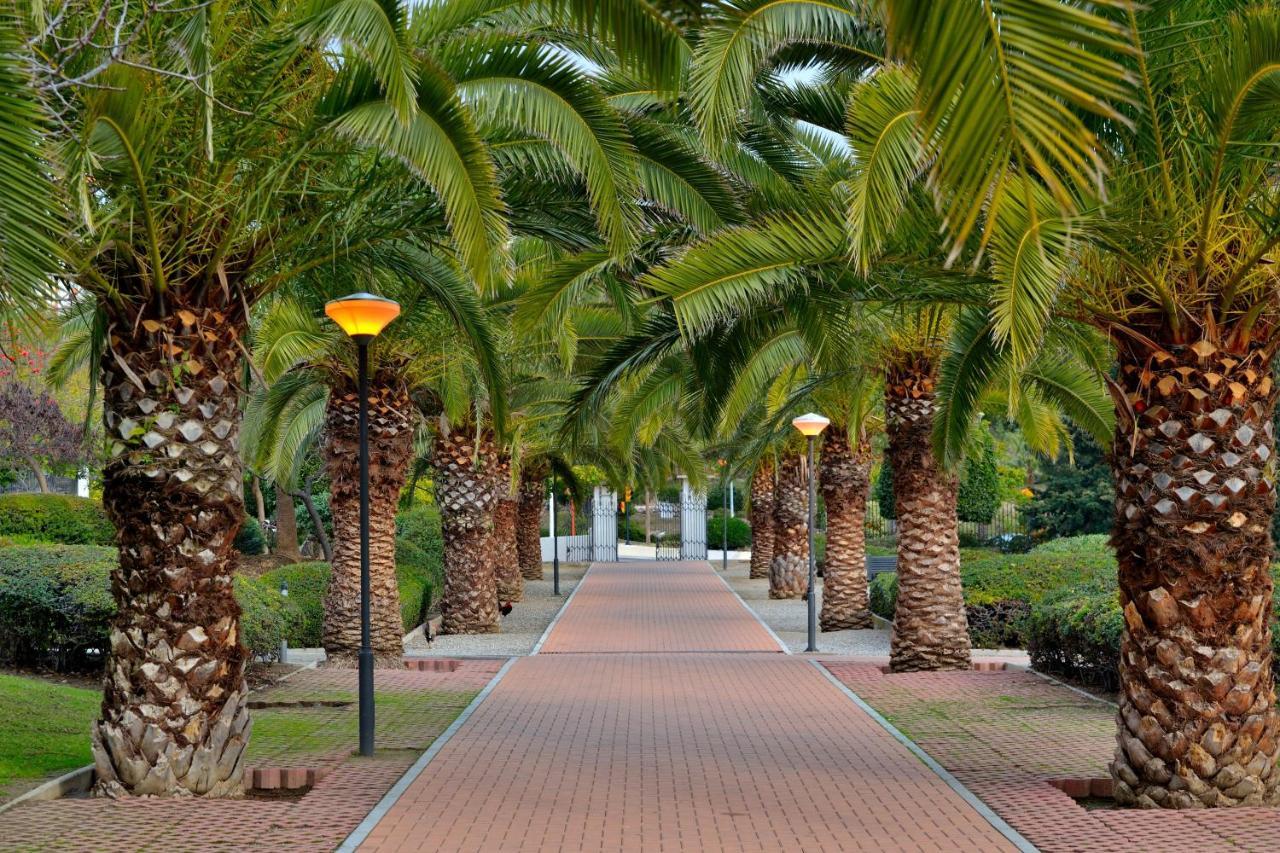Ferienwohnung Benalmadena Top Floor Studio Exterior foto